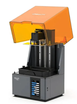 Creality Halot-SKY 2022 SLA 3D Printer