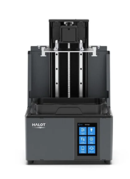 Creality Halot-SKY 2022 SLA 3D Printer