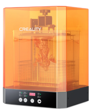 Creality UW-03 Yuma və Kürləmə Cihazı