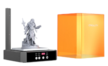 Creality UW-03 Yuma və Kürləmə Cihazı