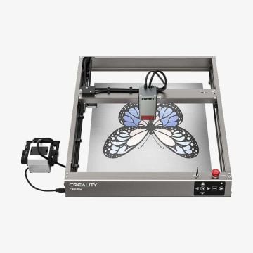 Creality Falcon 2 22W Lazer Oyma və Kəsmə Cihazı