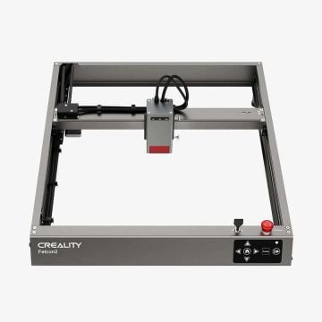 Creality Falcon 2 22W Lazer Oyma və Kəsmə Cihazı
