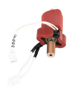 Ender-3 V3 KE Seramik Hotend Dəsti