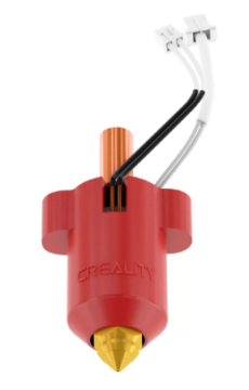 Ender-3 V3 KE Seramik Hotend Dəsti