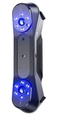 Creality Raptor 3D Skaner