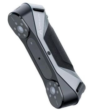 Creality Raptor 3D Skaner