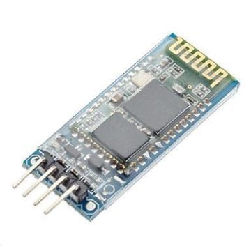 HC06 Bluetooth-Serial Modul Kartı