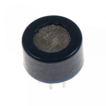 Alkoqol Qaz Sensoru - MQ-3
