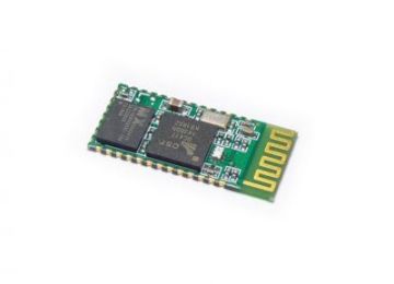 HC05 Bluetooth-Serial Modul BC417