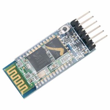 HC05 Bluetooth-Serial Modul Kartı
