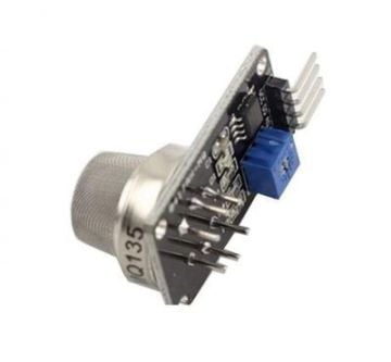 Hava Keyfiyyət Sensor Kartı - MQ-135