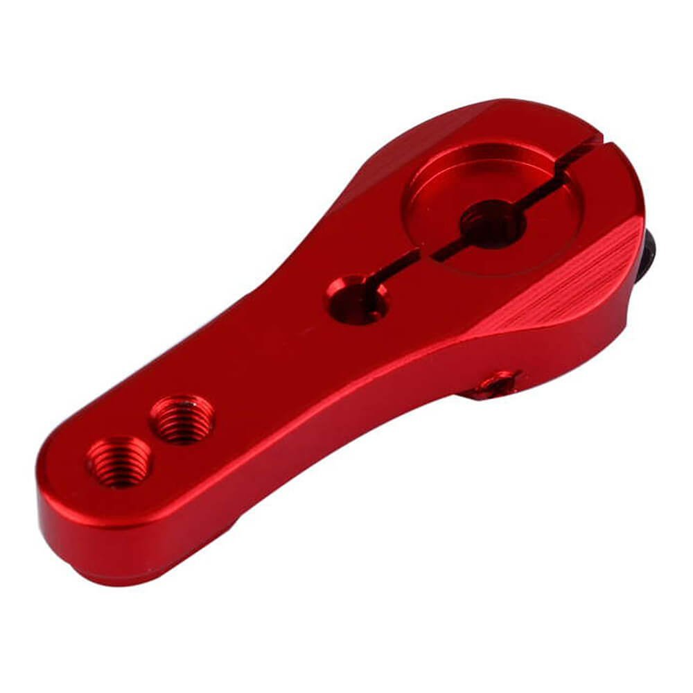 Servo Motor Aparatı - 25T Servo Motor Qolu