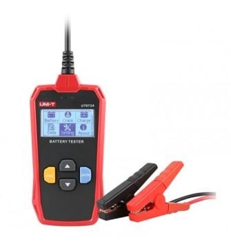 Unit UT673A Akkumulyator Test Cihazı