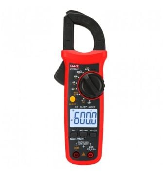 Unit UT202A+ Rəqəmsal Qısqac Ampermetr