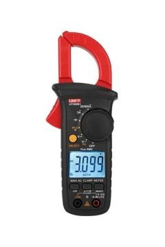 Unit UT200B+ Rəqəmsal Qısqac Ampermetr