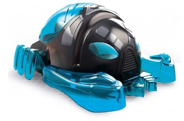 Clementoni Robotik Təlim Dəsti - BeetleBot