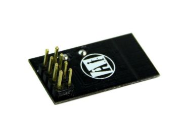 Wireless NRF24L01 + 2.4GHz Alıcı Verici Modul