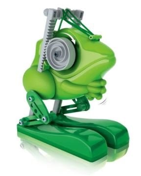 Clementoni Robotik Təlim Dəsti - JumpingBot