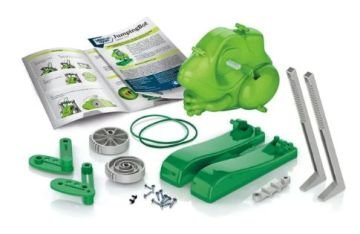 Clementoni Robotik Təlim Dəsti - JumpingBot