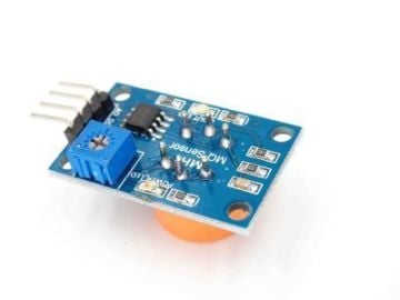 Alkoqol Qaz Sensor Kartı - MQ-3