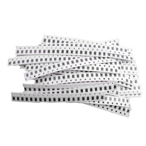 0805 SMD Rezistor Dəsti - 660 Ədəd 33 Çeşid