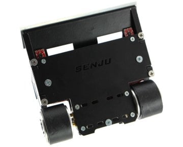 Senju Mini Sumo Robot Dəsti
