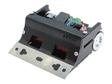 Senju Mini Sumo Robot Dəsti