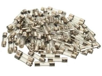 Qoruyucu Dəsti 5x20mm - 100 Ədəd 10 Çeşid