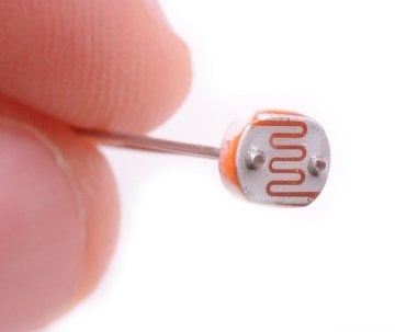 LDR - 5 mm