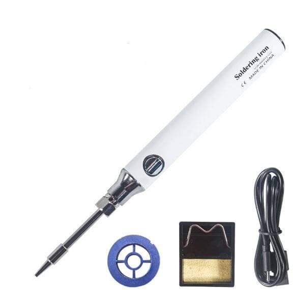 P8 USB Qələm Lehimləmə Aləti 5V 8Watt