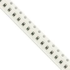 0R - 0603 Kılıf SMD Rezistor - 25 Ədəd