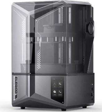 Elegoo Saturn 4 Ultra 12K 3D Printer