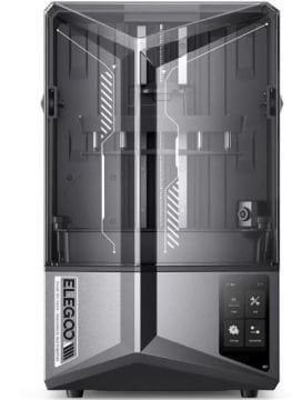 Elegoo Saturn 4 Ultra 12K 3D Printer