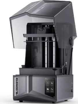 Elegoo Saturn 4 Ultra 12K 3D Printer