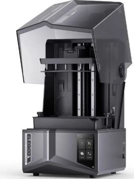 Elegoo Saturn 4 Ultra 12K 3D Printer