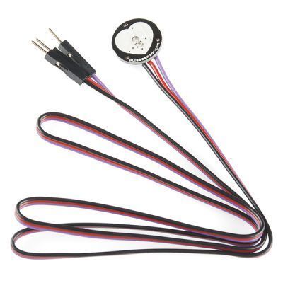 Pulse Nəbz Ölçmə