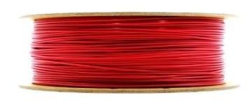 Esun PLA Plus 1.75mm Filament Alov Qırmızısı - 1 kq
