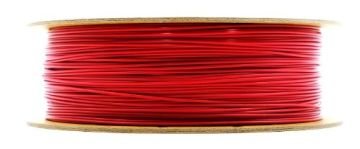 Esun PLA Plus 1.75mm Filament Alov Qırmızısı - 1 kq