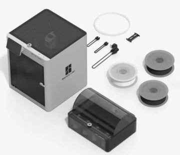 Bambu Lab X1 - Carbon Combo 3D Printer