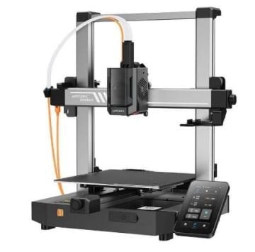 Anycubic Kobra 3 Combo 3D Printer