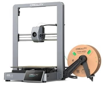 Creality Ender-3 V3 CoreXZ 3D Printer
