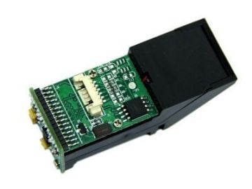 AS608 Barmaq İzi Oxuyucu Sensoru