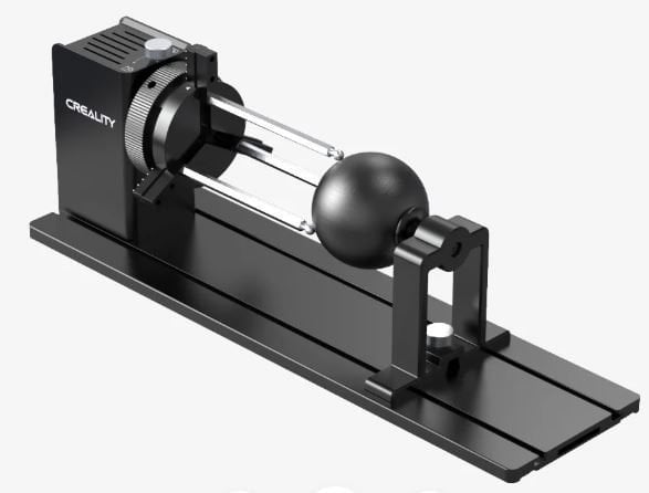 Creality Rotary Kit Pro
