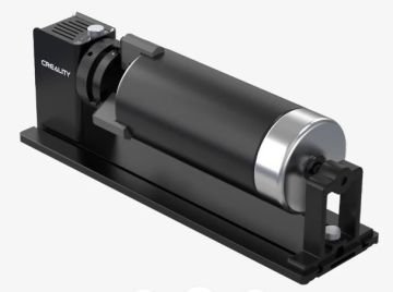 Creality Rotary Kit Pro