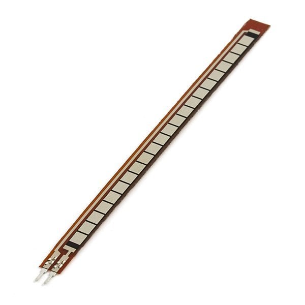 4.5'' Flex Sensor