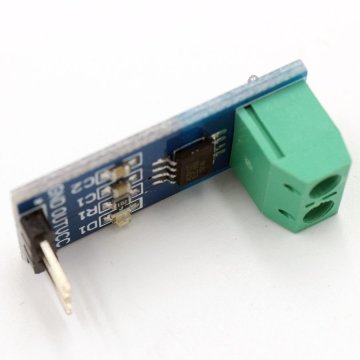 ACS712 Cərəyan Sensoru - -5 A ilə +5 A