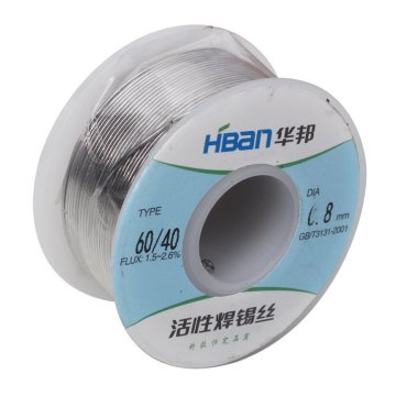 Lehim Teli 0.8mm 200 qram