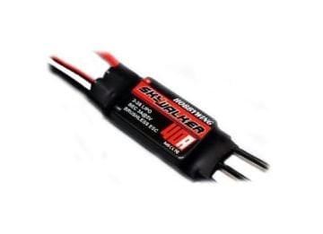 Skywalker 40A ESC Fırçasız Motor Sürücü Dövrəsi