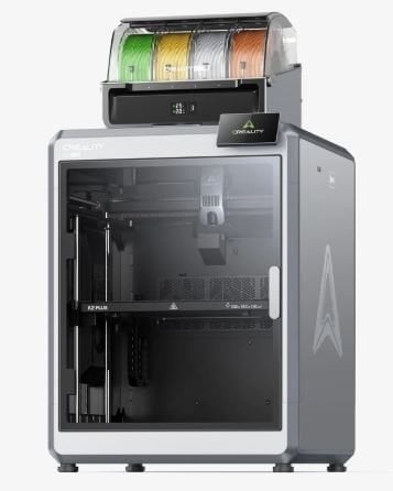 Creality K2 Plus Combo 3D Printer