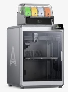 Creality K2 Plus Combo 3D Printer